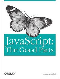 JavaScript (Yahoo Press 2008)