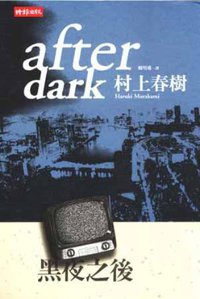 黑夜之後 (時報出版 2005)