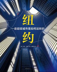 纽约：一座超级城市是如何运转的 (南海出版公司 2018)