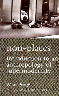 Non-Places (Verso 1995)