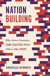 Nation Building (Princeton University Press 2018)