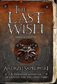 The Witcher