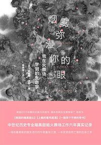 烟雾弥漫你的眼 (北京联合出版公司 2015)