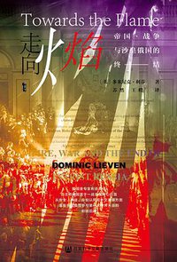 走向火焰 (社会科学文献出版社 2020)