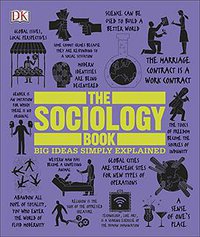 The Sociology Book (DK 2015)