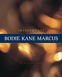 Investments (McGraw-Hill/Irwin 2010)