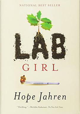 Lab Girl