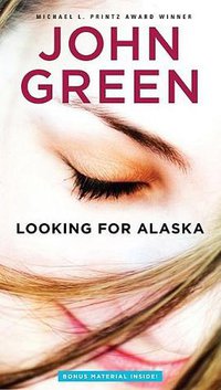 Looking for Alaska (Puffin 2008)