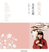 炎夏之都 (上海译文出版社 2010)