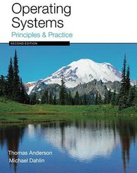 Operating Systems