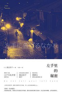 左手里的秘密 (新星出版社 2014)