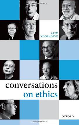 Conversations on Ethics
