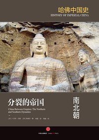 分裂的帝国：南北朝 (中信出版社 2016)