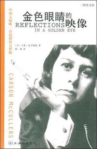 金色眼睛的映像 (上海三联书店 2007)