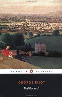 Middlemarch (Penguin Classics 2003)