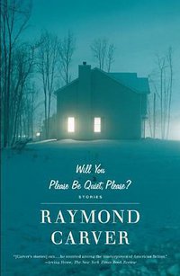 Will You Please Be Quiet, Please? (Vintage 1992)