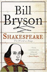Shakespeare (Eminent Lives 2007)