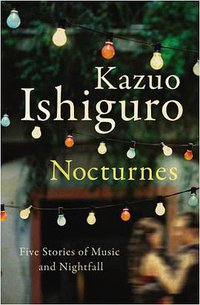 Nocturnes (Faber and Faber 2009)