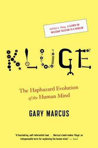 Kluge (Mariner Books 2009)