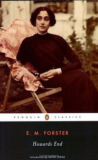 Howards End (Penguin Classics 2000)