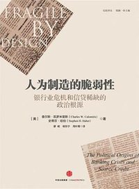 人为制造的脆弱性 (中信出版社 2015)