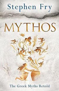 Mythos (Michael Joseph 2017)