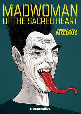 Madwoman of the Sacred Heart
