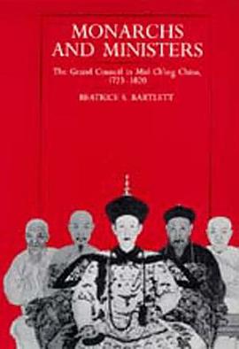 Monarchs and Ministers