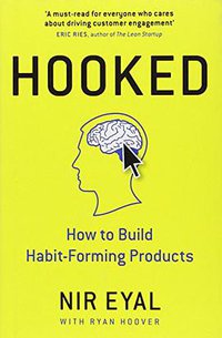 Hooked (Portfolio Penguin 2014)