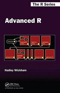 Advanced R