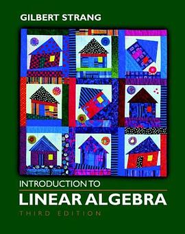 Introduction to Linear Algebra (3/e)