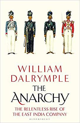 The Anarchy