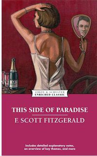This Side of Paradise (Pocket Books 2005)