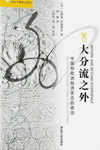 大分流之外 (江苏人民出版社 2021)