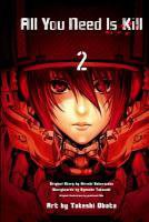 All You Need Is Kill 02