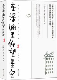 在深渊里仰望星空 (湖南人民出版社 2018)