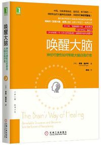 唤醒大脑：神经可塑性如何帮助大脑自我疗愈 (机械工业出版社 2016)