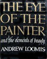 Eye of the Painter (Viking Adult 1960)