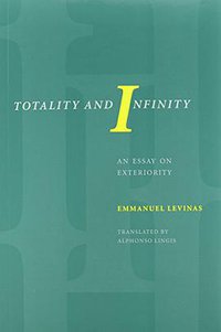 Totality and Infinity (Duquesne 1969)