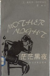 茫茫黑夜