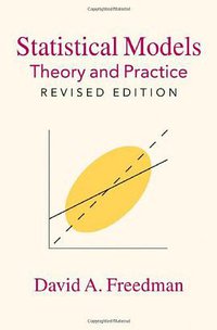 Statistical Models (Cambridge University Press 2009)