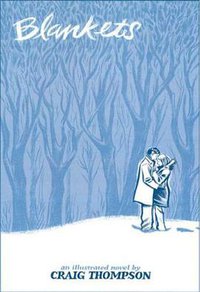 Blankets (Top Shelf Productions 2003)