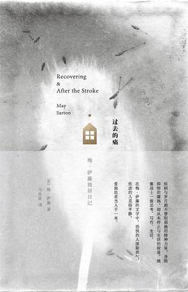 过去的痛