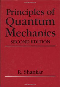 Principles of Quantum Mechanics (Springer 1994)