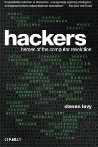 Hackers (O'Reilly Media 2010)