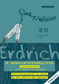 爱药 (上海译文出版社 2015)