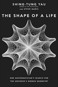 The Shape of a Life (Yale University Press 2019)