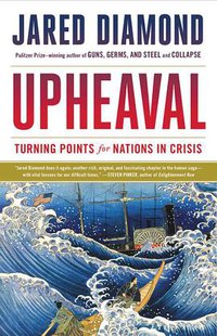 Upheaval (Little, Brown and Company 2019)