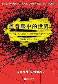 盖普眼中的世界 (江苏凤凰文艺出版社 2018)