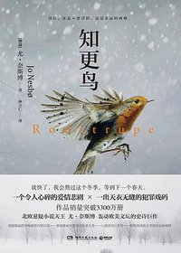 知更鸟 (湖南文艺出版社 2018)